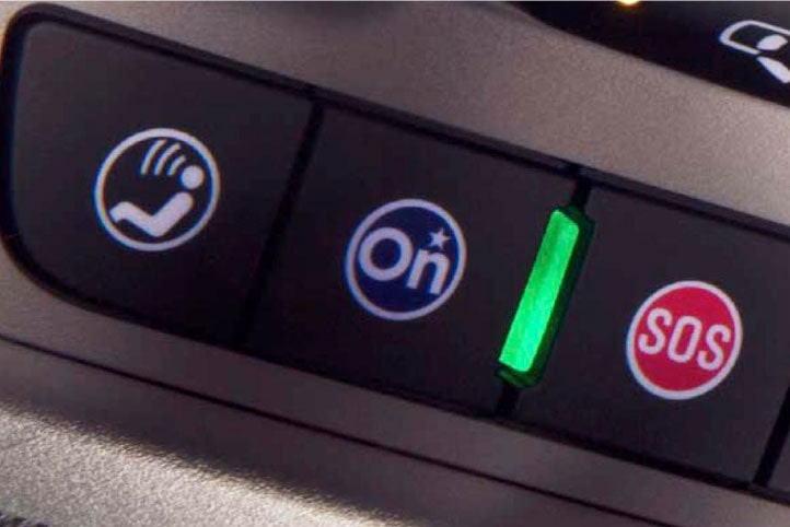 CONNECTED COMBO ONSTAR