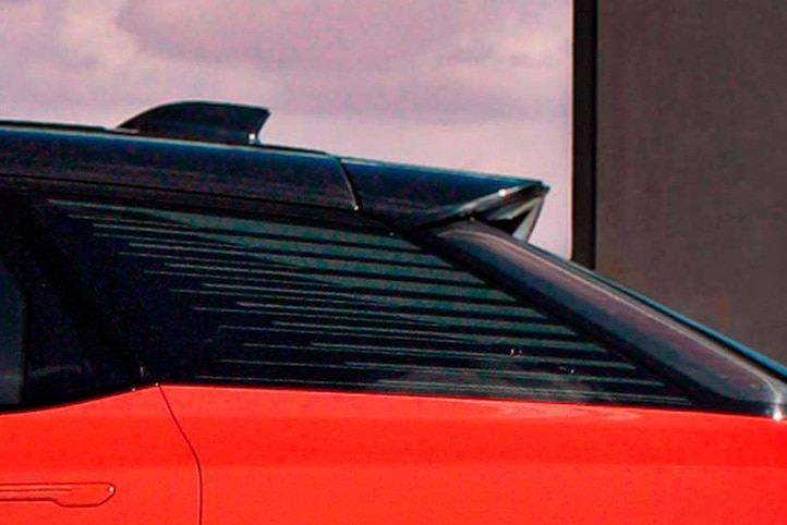 Escalade V 2025 Caracteristicas