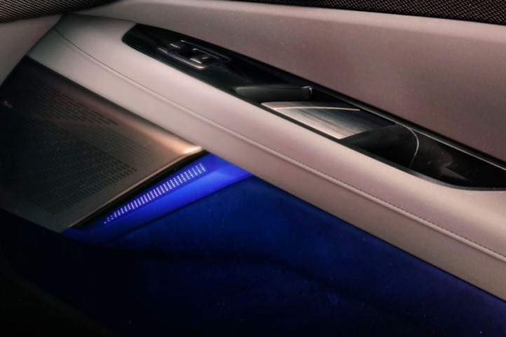 Escalade V 2025 Caracteristicas