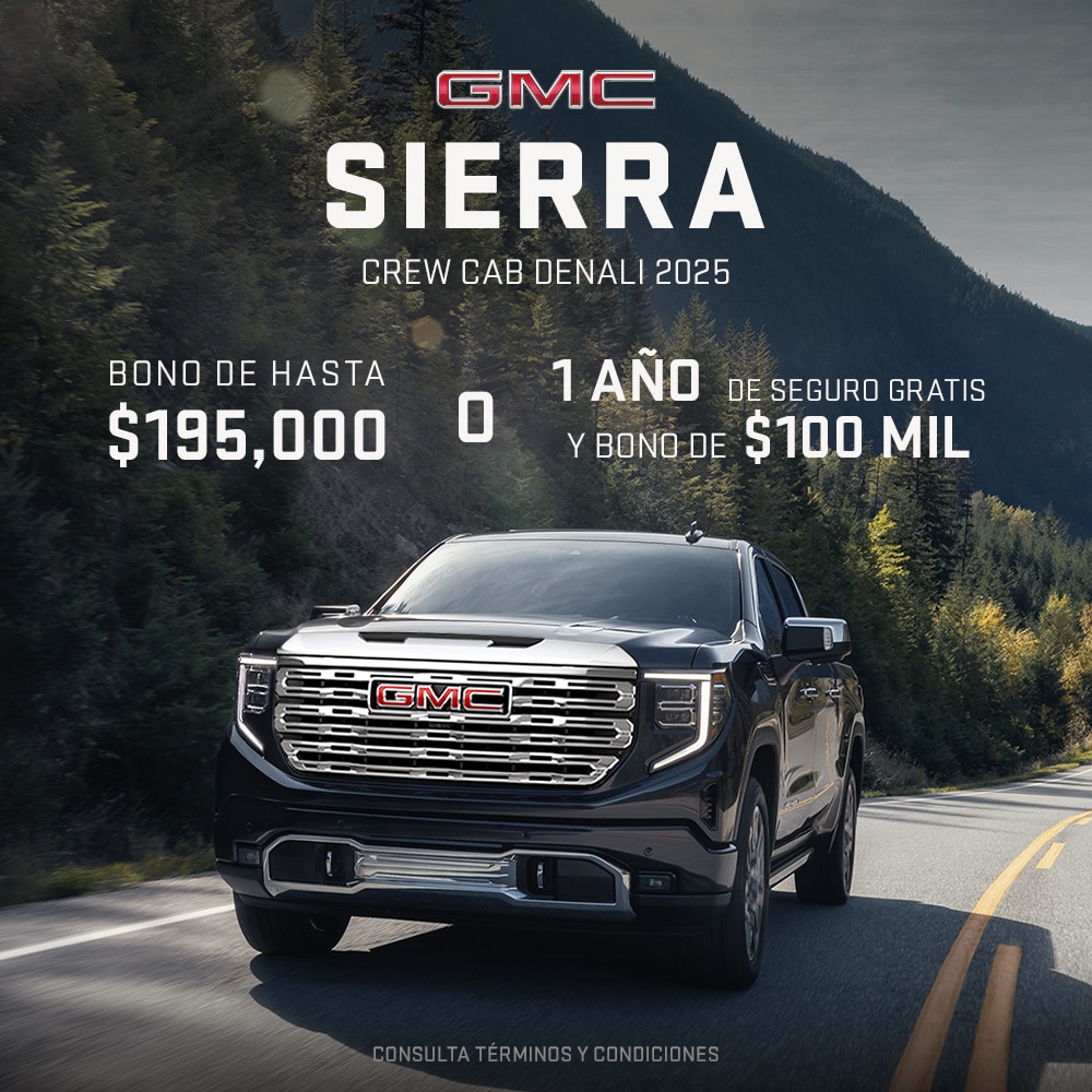GMC