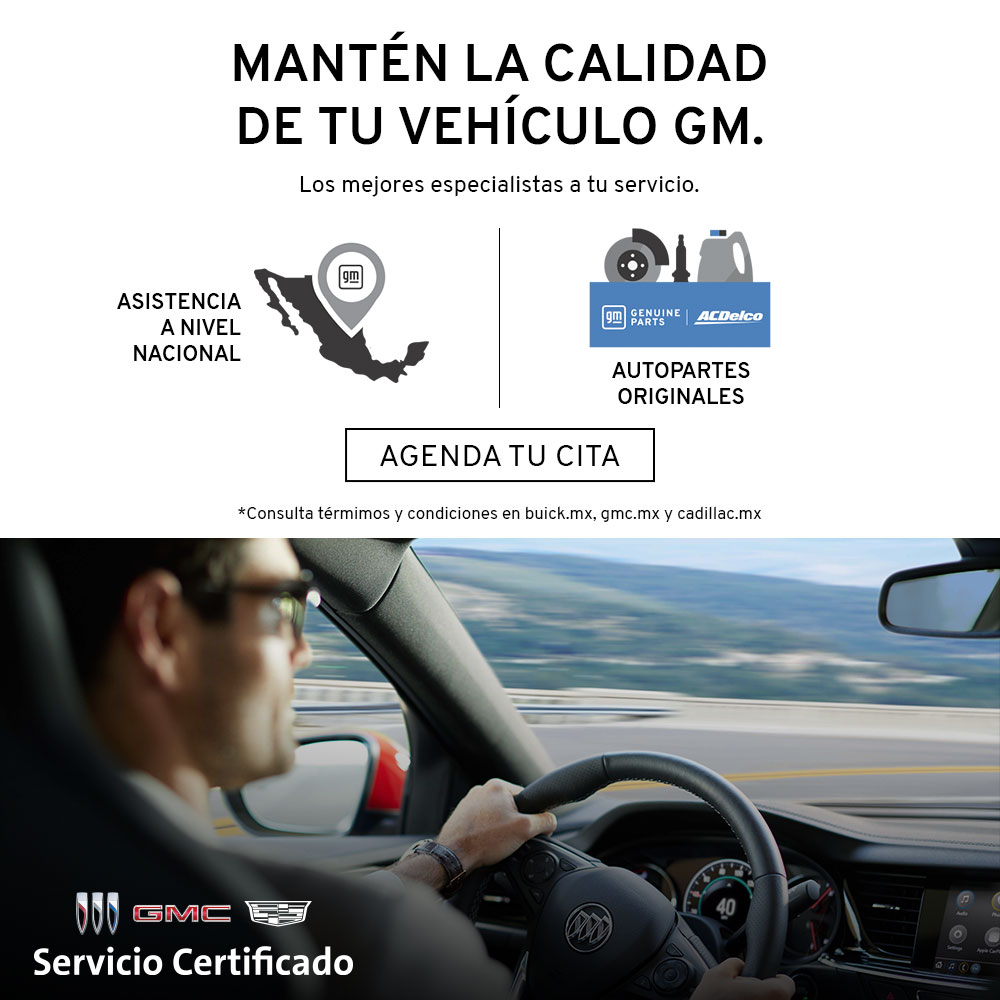 Cita de Servicio